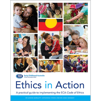 Ethics in Action - A practical guide to implementing the ECA Code of Ethics