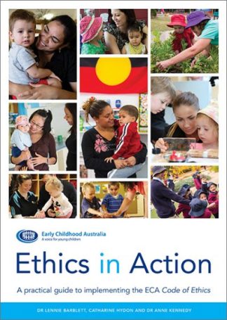 Ethics in Action - A practical guide to implementing the ECA Code of Ethics