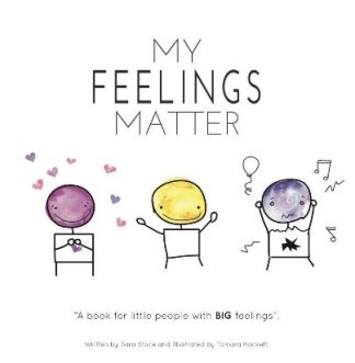 My Feelings Matter