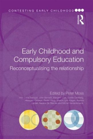 Early Childhood and Compulsory Education