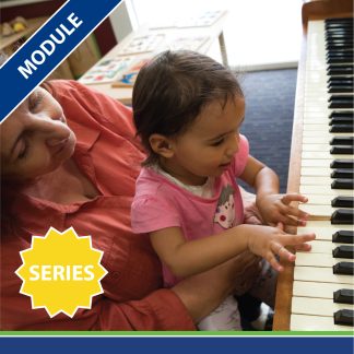 Music in early childhood (2-part series)