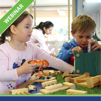 Play-based learning: Using the Pedagogical Play-framework