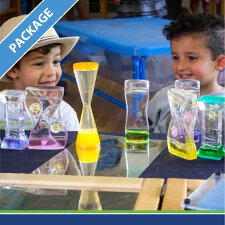 STEAM - Science, Technology, Engineering, Arts and Mathematics Professional Learning Package